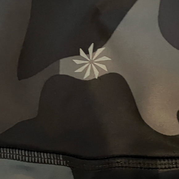 Athleta Leggings - Picture 4 of 6